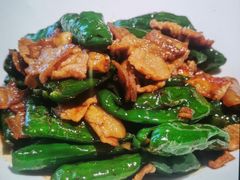 -悦融琥珀·京鲁菜·海味珍品(西单店)