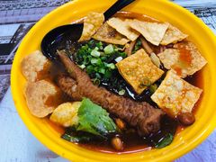 原味螺蛳粉-龍城柳州螺蛳粉(群星路店)