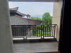 -清远熹乐谷温泉度假酒店