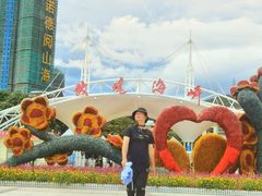-玫瑰海岸文化旅游度假区