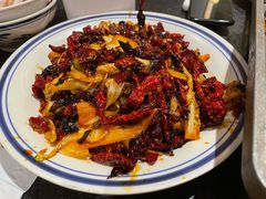 -福苗小骆驼烧烤(曲江店)
