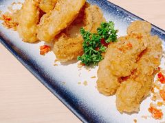 -避风塘(宝山万达店)