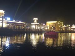 -三亚海昌梦幻海洋不夜城