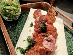 -锦府盐帮·私宴(赛特店)