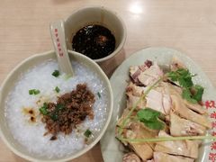 -百家鸡味馆(清泰店)