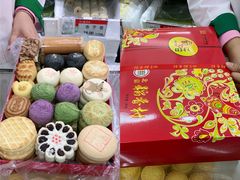 -北京稻香村(天桥乐汇百货商场店)