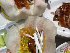 -东流山烤鸭·家常菜(雨山龙湖店)