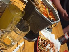 -小俩口烧烤东北菜(双井店)