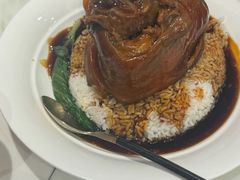 -南山鲜虾面·活鲜小馆·海味大连菜(南山总店)