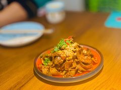 夫妻肺片-川人百味(金安中央大街店)