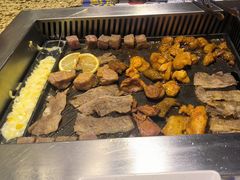 -阿亲家·韩式无限烤肉(春熙路店)