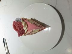 -嗒令甜品·主题融合料理餐厅(首座时代店)