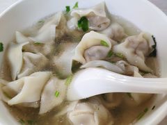 -周震馄饨