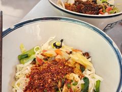 -弓家大队老碗面(高新咖啡街区店)