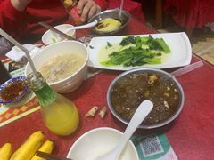 -易老妈蹄花.特色川菜(人民公园总店)