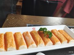 -重庆德庄火锅(体育中心店)