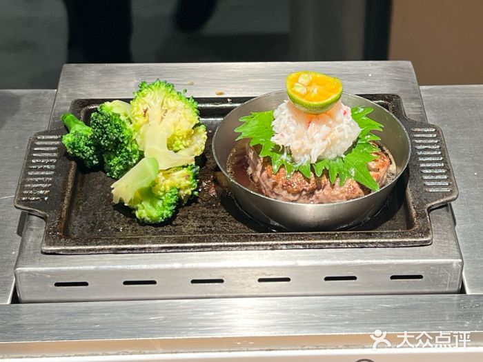 肉肉大米(西单大悦城店)图片