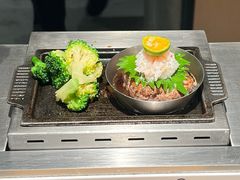 -肉肉大米(西单大悦城店)