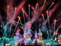 -沈阳方特欢乐世界