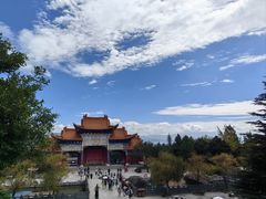 -崇圣寺三塔文化旅游区