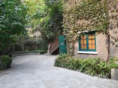 -巴金故居