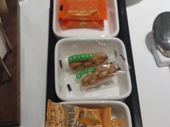 -小厨娘淮扬菜(天印大道店)