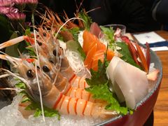 -Mr·Fish鱼鲜生海鲜放题(银泰in99店)