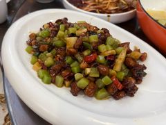 -老西安韩记三鲜煮馍(四府街店)