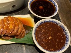 -南京大牌档(新街口德基广场店)