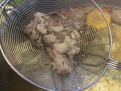 -福牛阁潮汕牛肉火锅