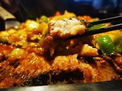 -闻溪有渔·活鱼现烤才好吃(太仓万达店)