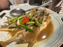 -老阿伯·闽南菜