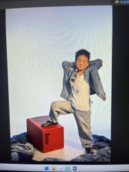 -马克叔叔的照相馆(东门店)