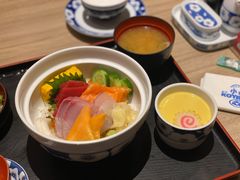 -小山日本料理(兴业太古汇店)