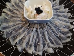 -ひみ冰见日本料理(旅顺九三路店)