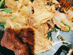 -受气牛肉·重庆耙牛肉(来福士店)