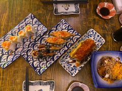-米彩料理(西丽店)