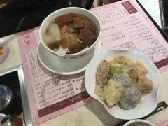 -池记(尖沙咀店)