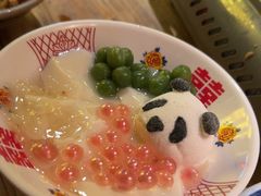 -破三川·新川菜(静安大融城店)