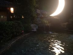 -杭州第一世界大酒店·云曼温泉