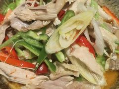 -驿楼兰·新疆菜(火车站店)
