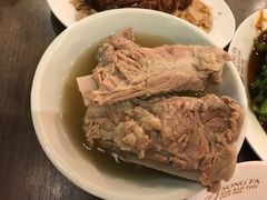 -松發肉骨茶(先得坊店)