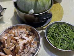 -红旗山庄(圭峰山店)