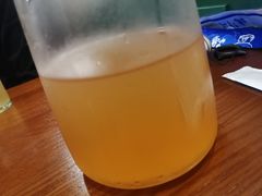 -楼外楼大刀肉传统火锅居(博学路店)