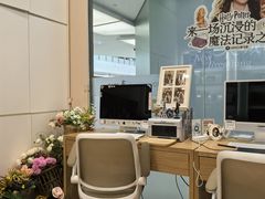 -海马体照相馆(成都来福士广场店)