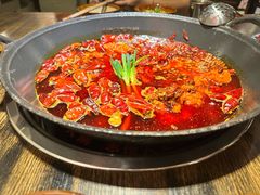 -冯校长老火锅(广州正佳广场店)