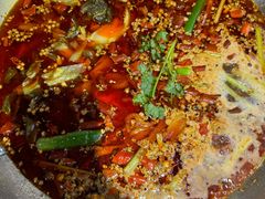 -小饕荟雅安贡椒鱼鲜馆(广福桥店)