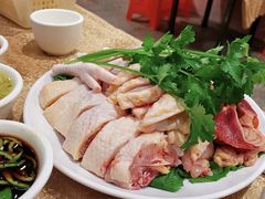 -威邵鸡煲(西华路总店)