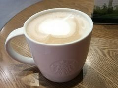 -星巴克(天津五大道店)