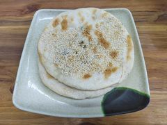 -文武王氏烧饼·无矾油条(西溪路店)